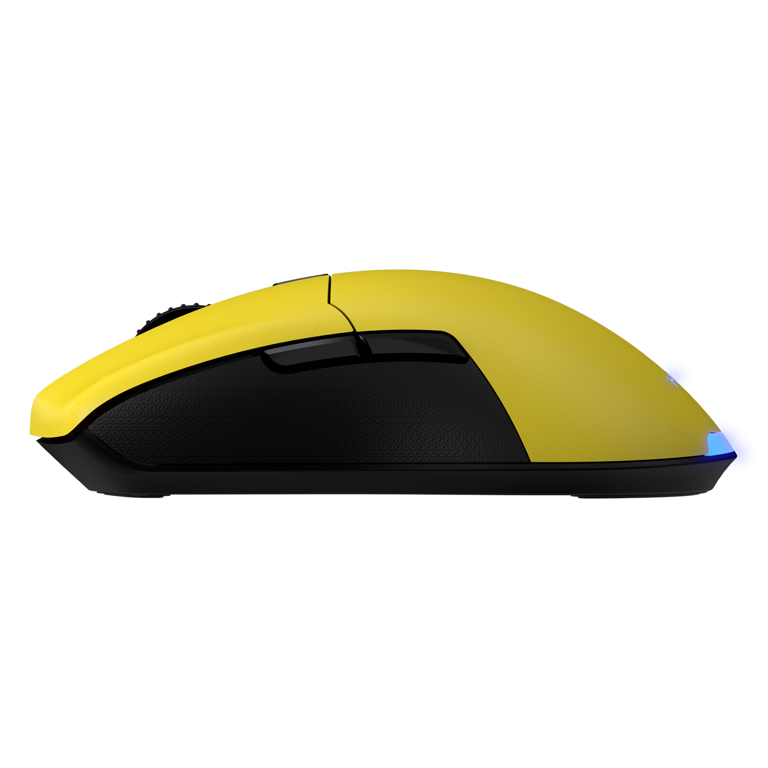 HATOR Pulsar 2 Pro Wireless Yellow (HTM-532) obrazek 4