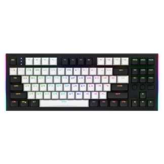 HATOR Gravity TKL Black (HTK560UA)