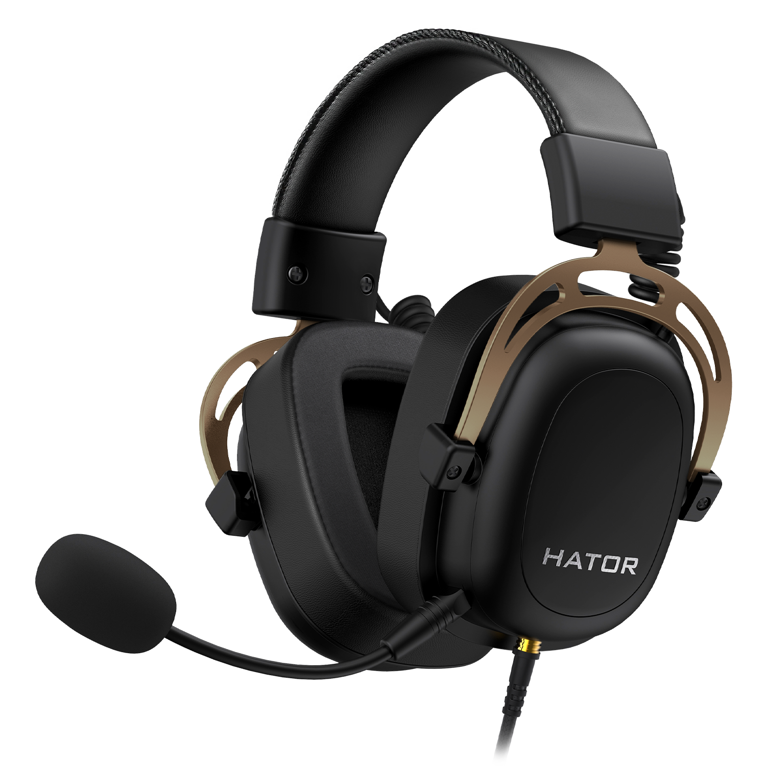 HATOR Hypergang 2 (HTA-916) Gold Edition obrazek 1