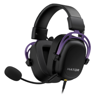 HATOR Hypergang 2 (HTA-914) Lavander Edition