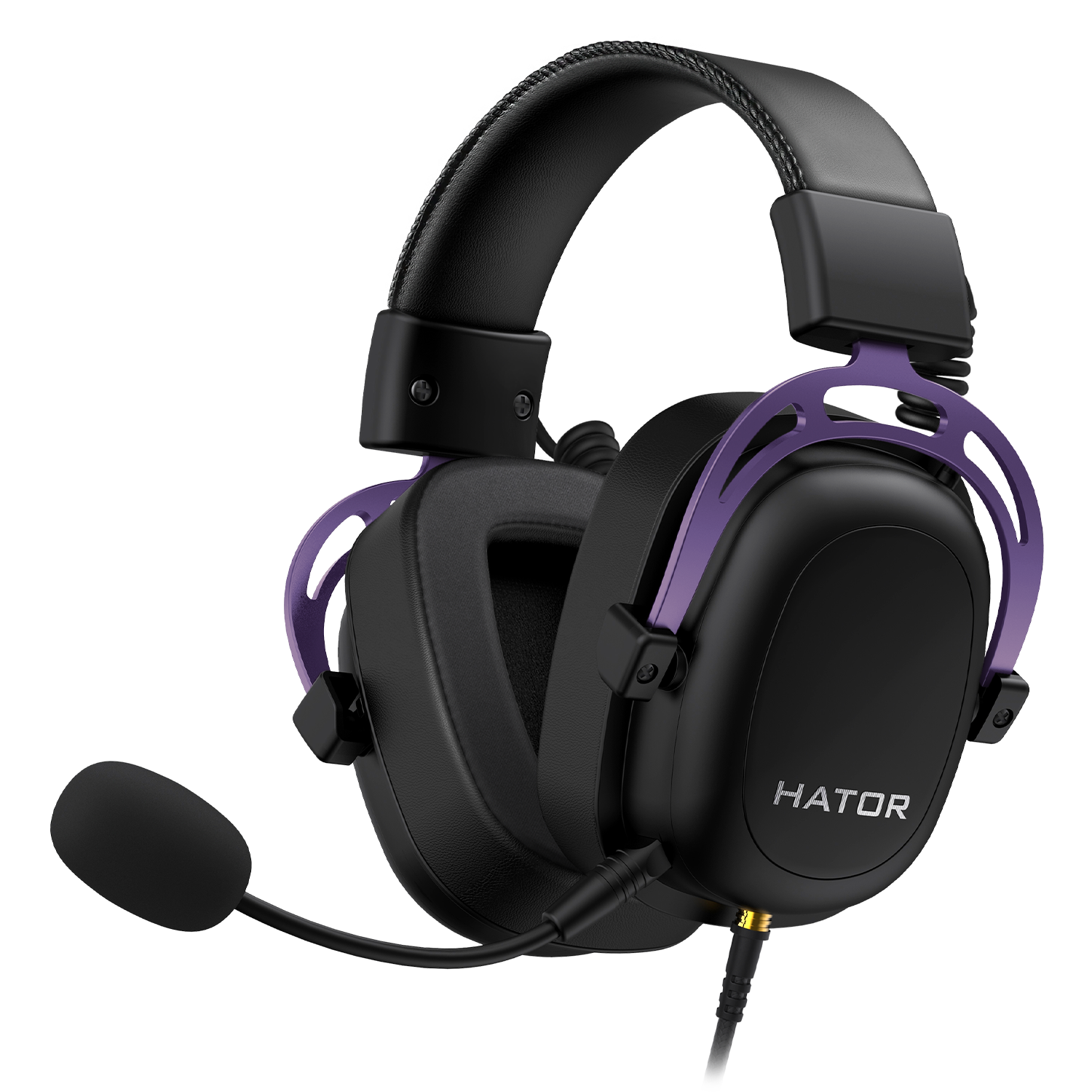 HATOR Hypergang 2 (HTA-914) Lavander Edition bild 1