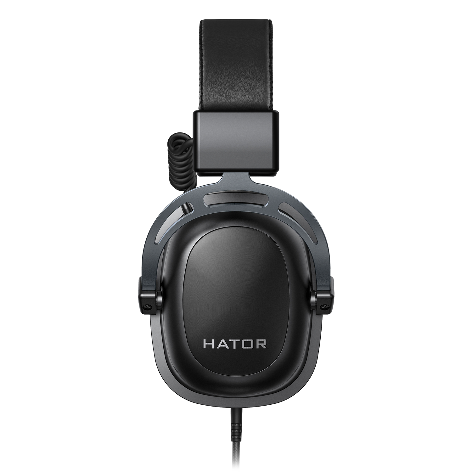 HATOR Hypergang 2 USB 7.1 (HTA-945) Titanium Edition obrazek 3