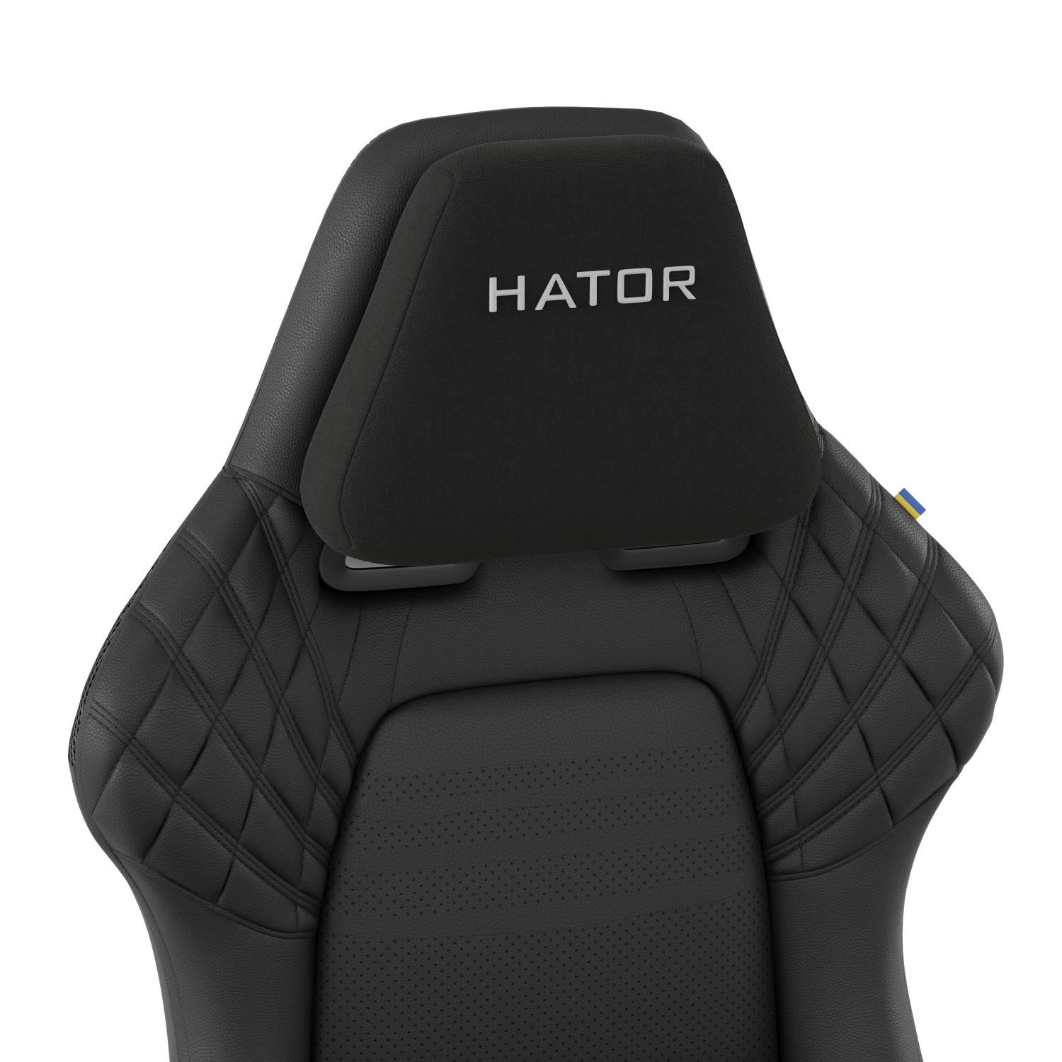 HATOR Darkside 2 PRO (HTC1400) Black image 5