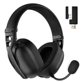 HATOR Hyperpunk 3 Wireless Black (ESH15)