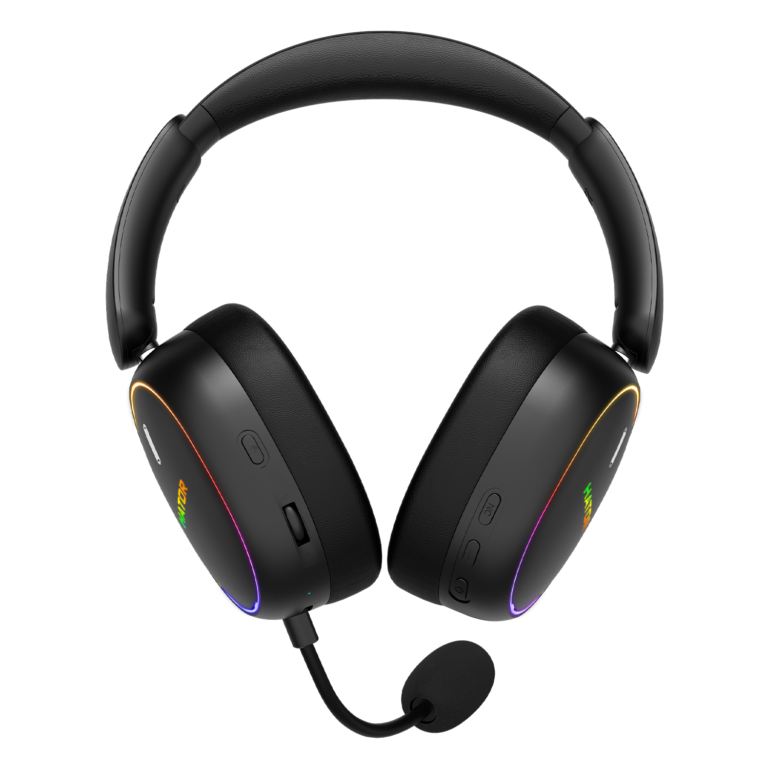 HATOR Phoenix 2 Wireless Black (ESH40) зображення 3