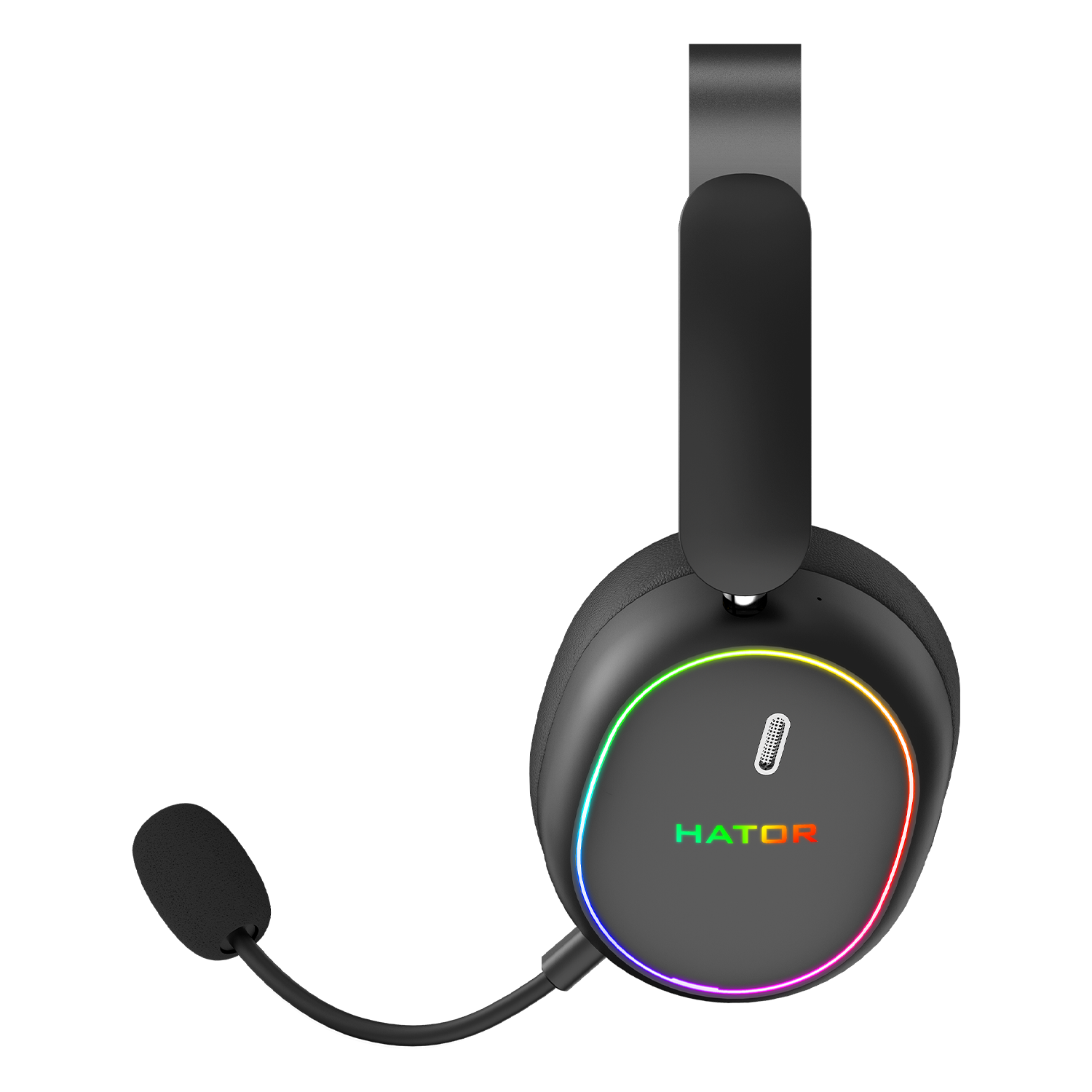 HATOR Phoenix 2 Wireless Black (ESH40) зображення 4