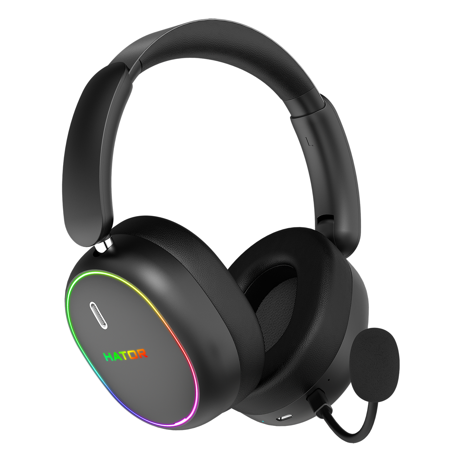 HATOR Phoenix 2 Wireless Black (ESH40) зображення 2