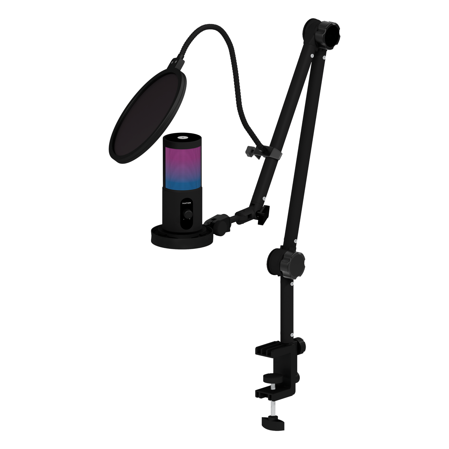 HATOR Signify RGB PRO+ (HTA-516) obrazek 1