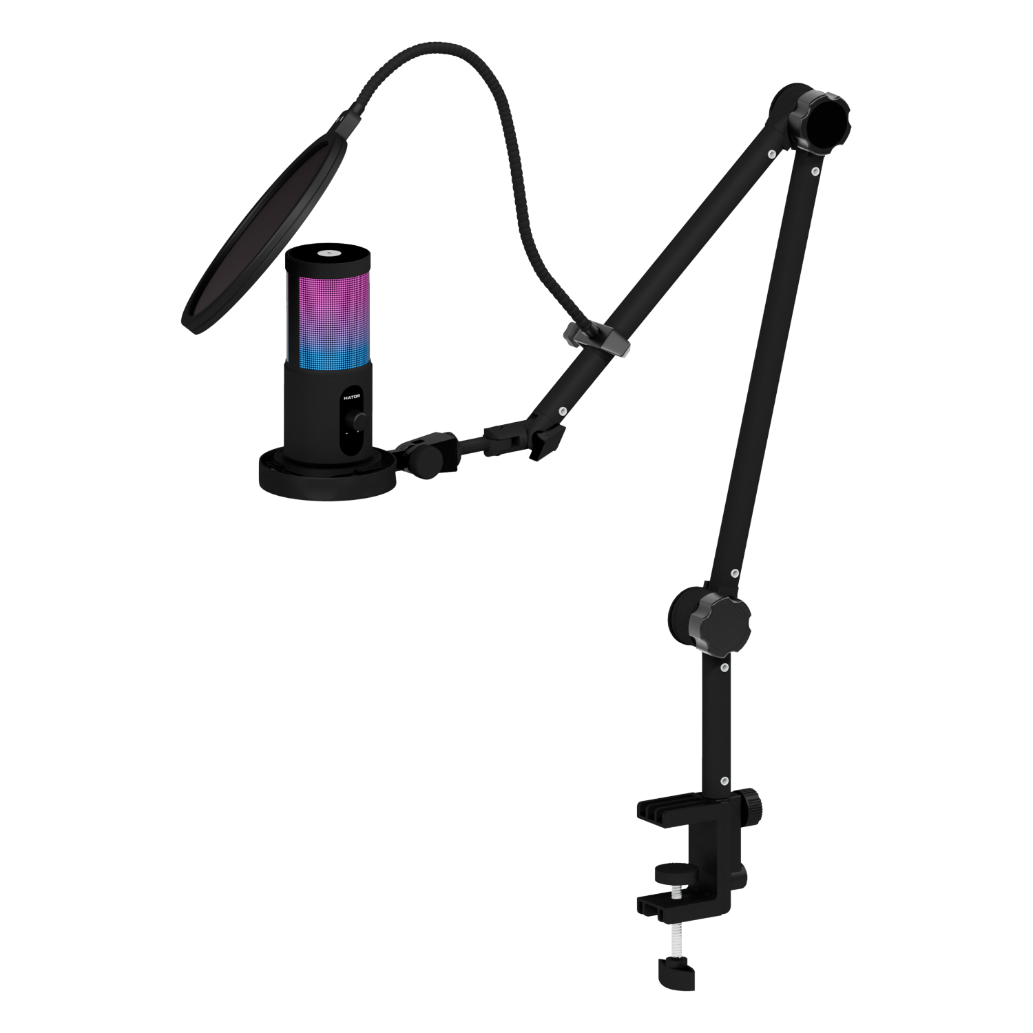 HATOR Signify RGB PRO+ (HTA-516) bild 2