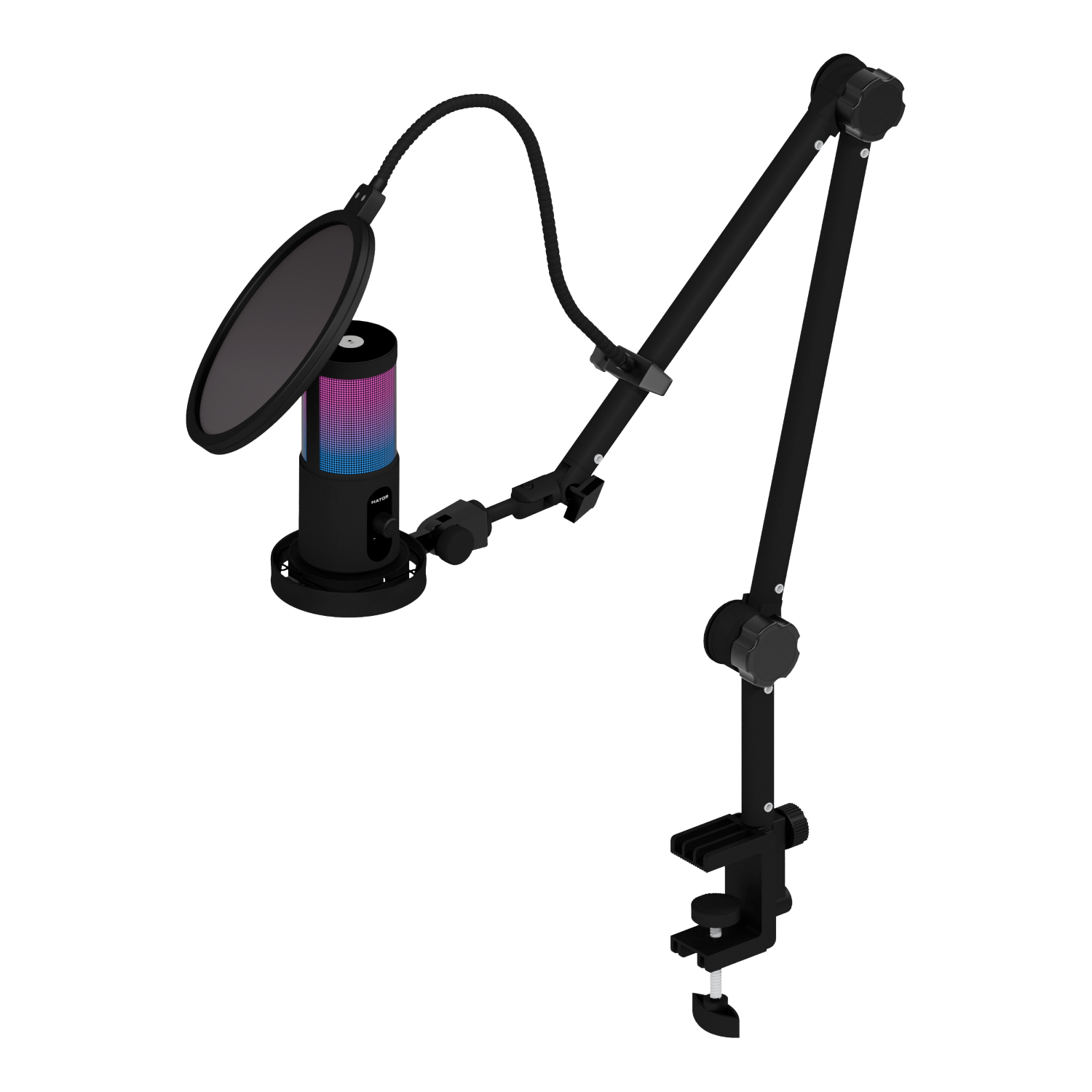 HATOR Signify RGB PRO+ (HTA-516) bild 4