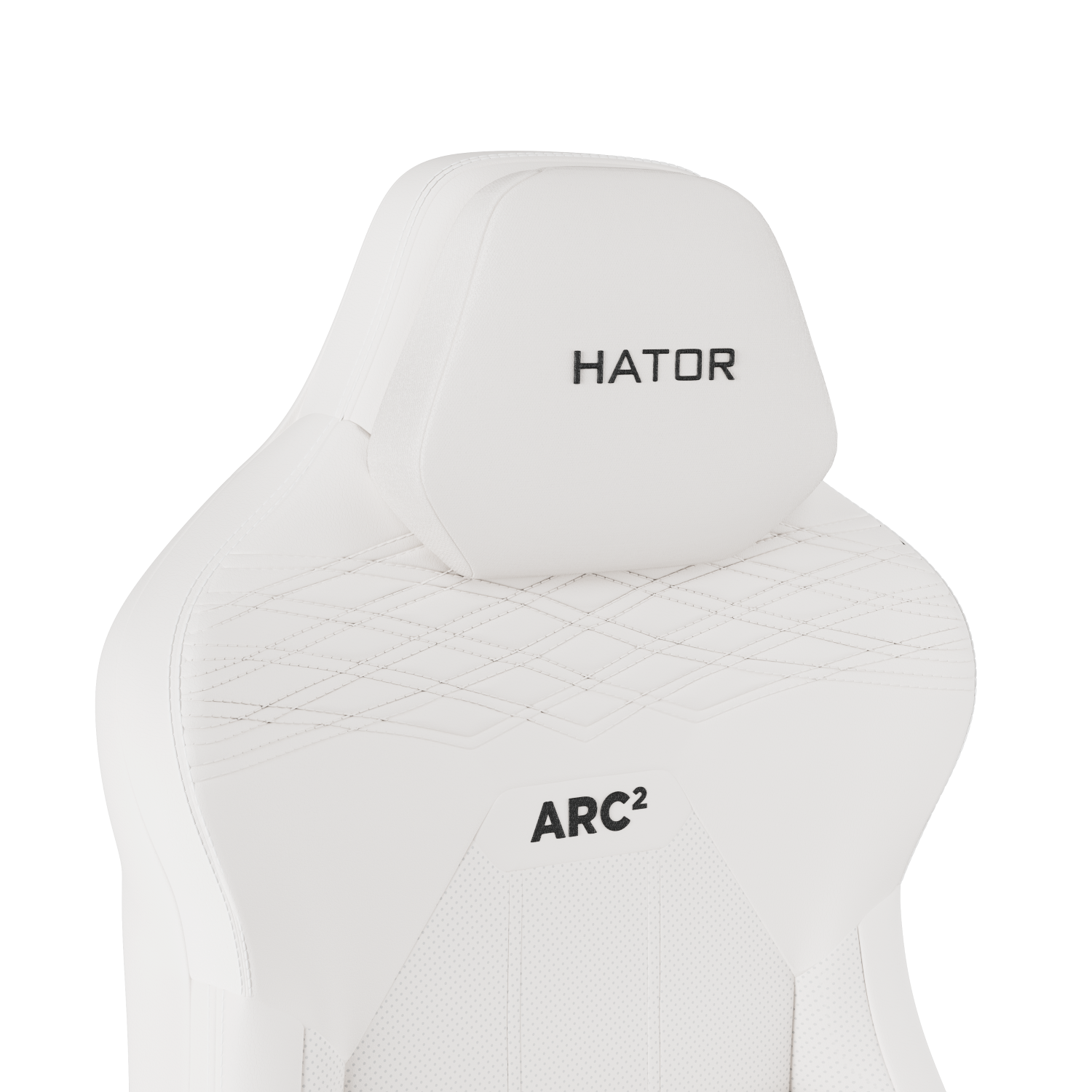 HATOR Arc 2 XL (HTC2001) White obrazek 6