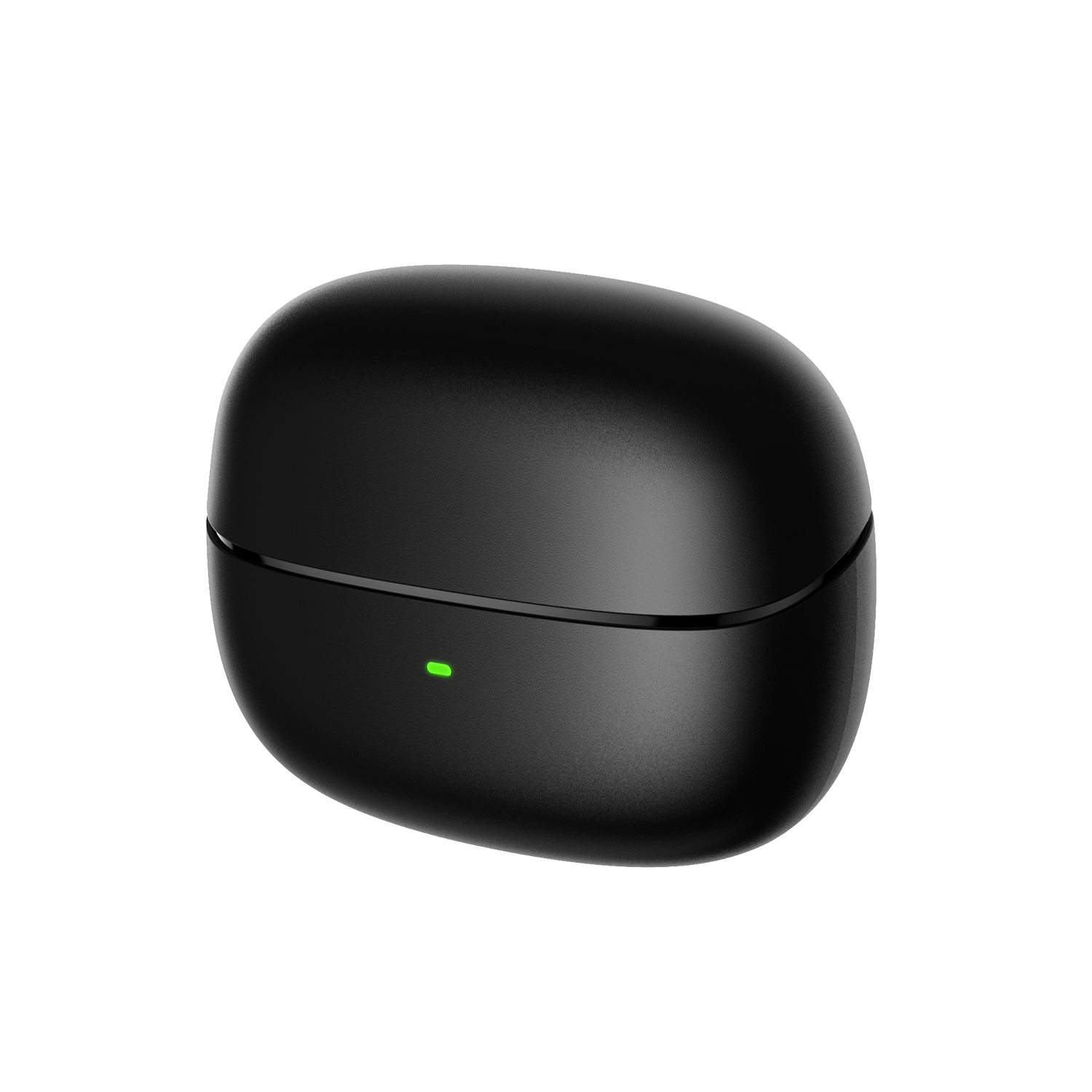 HATOR Hyperpunk Truepods Hybrid ANC (HTA431) Black bild 3