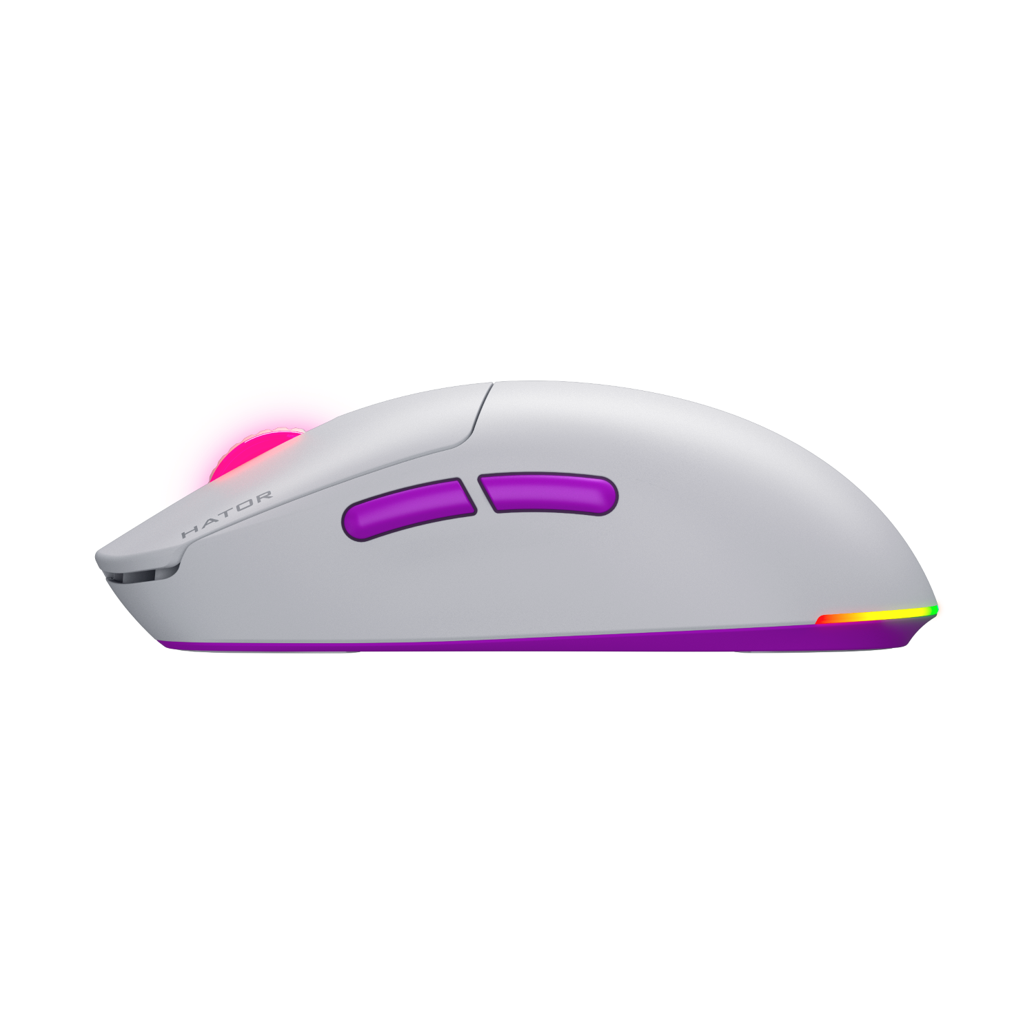HATOR Quasar 3 Ultra 8K Wireless White (HTM771) image 4