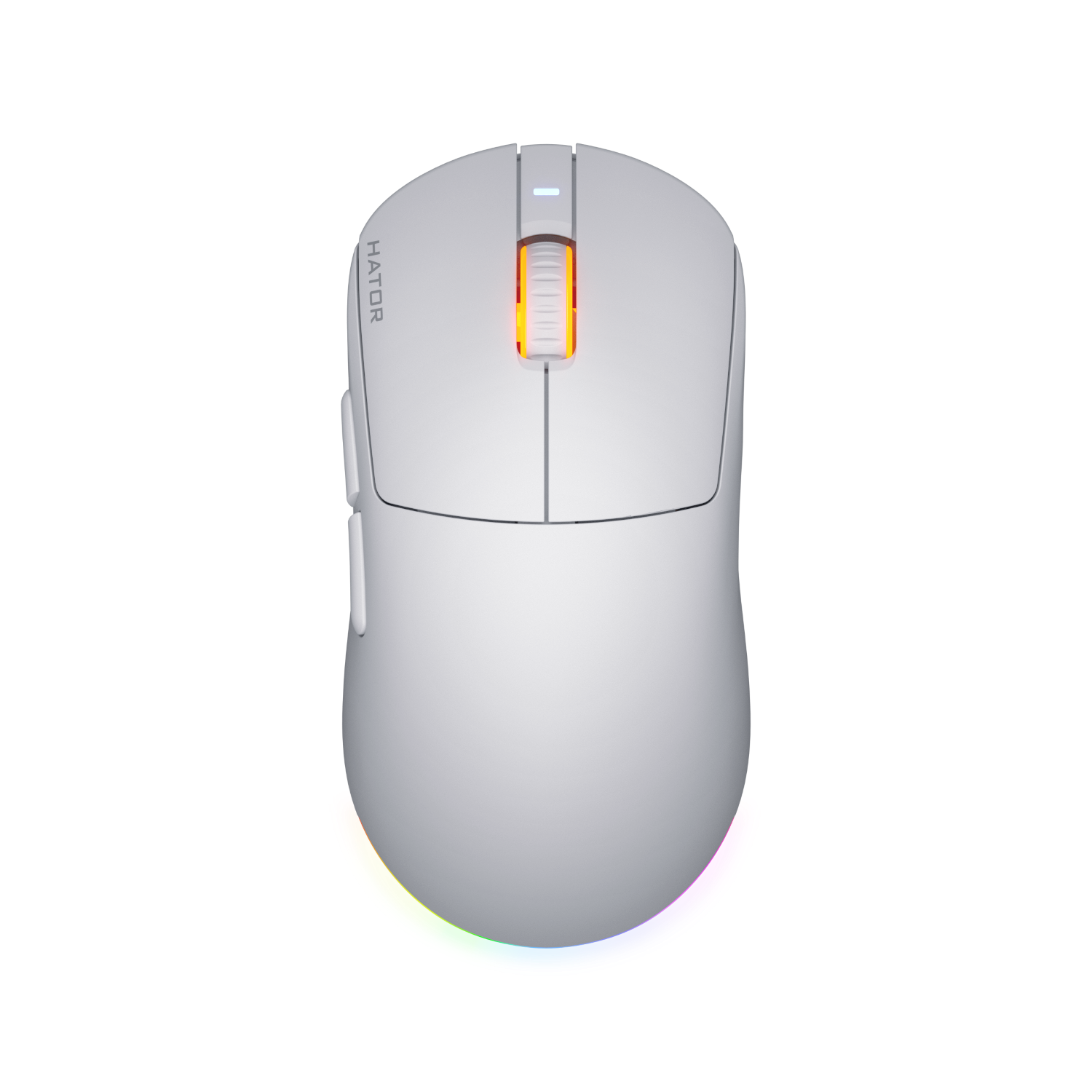 HATOR Quasar 3 wireless White (HTM731) зображення 1
