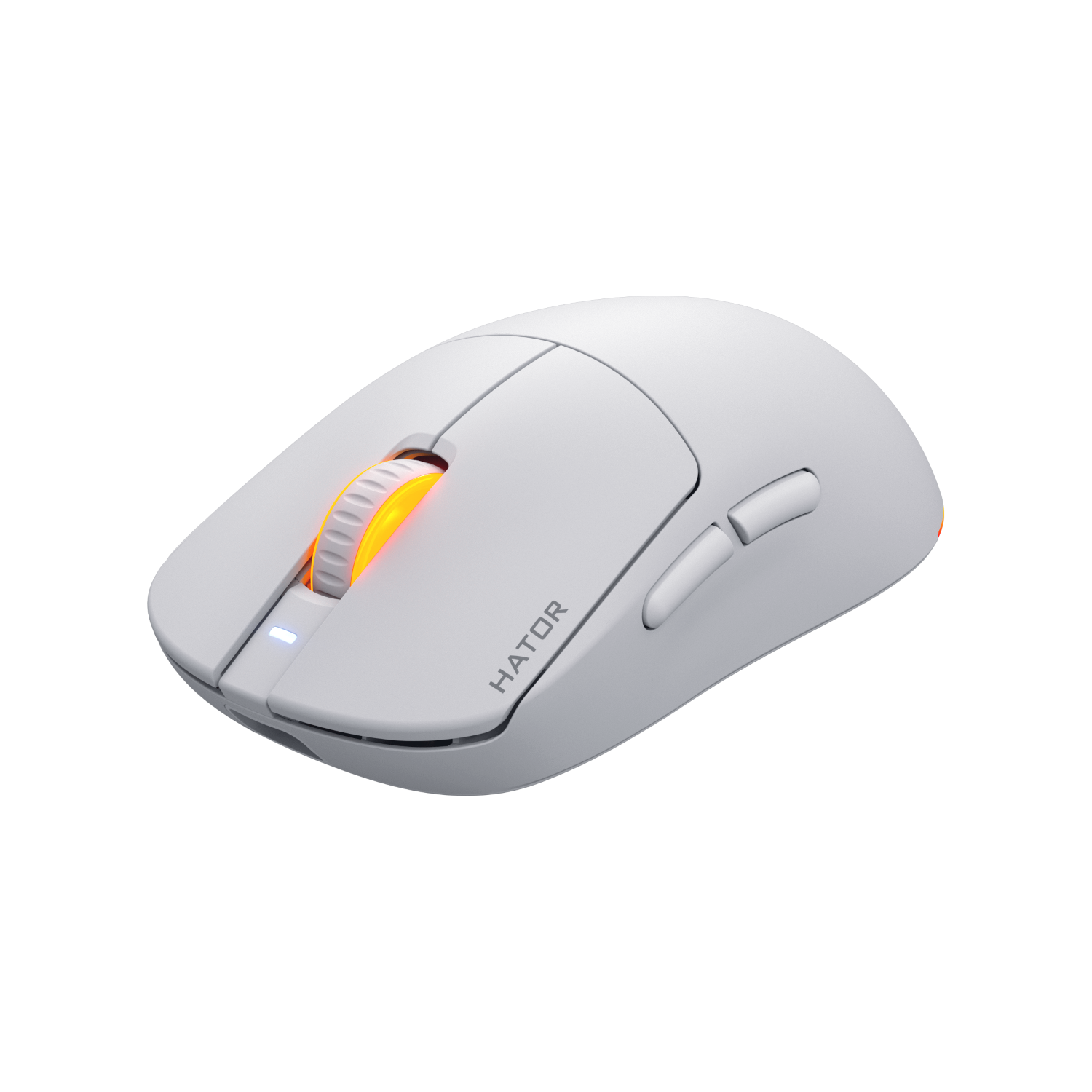 HATOR Quasar 3 wireless White (HTM731) зображення 2