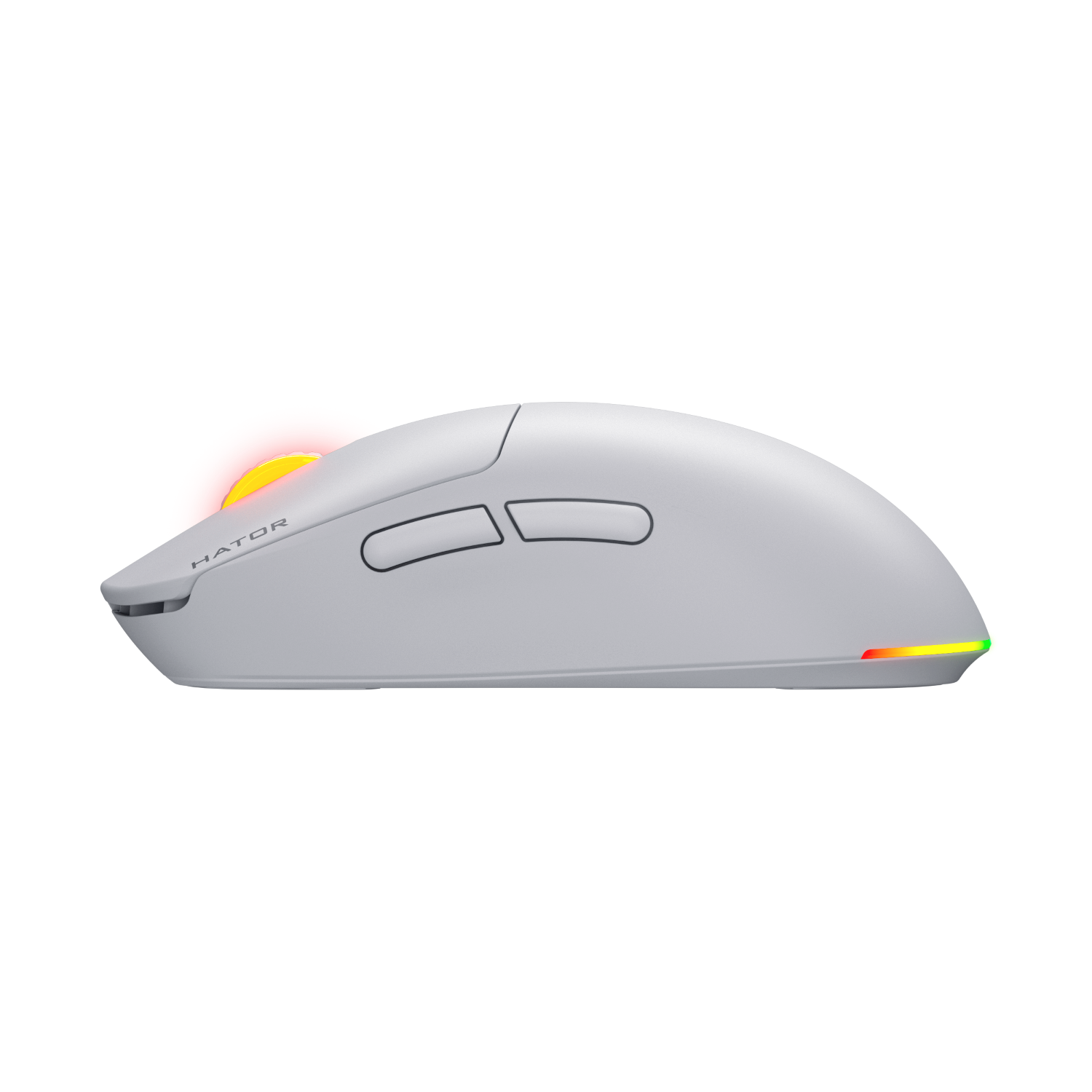 HATOR Quasar 3 wireless White (HTM731) зображення 4