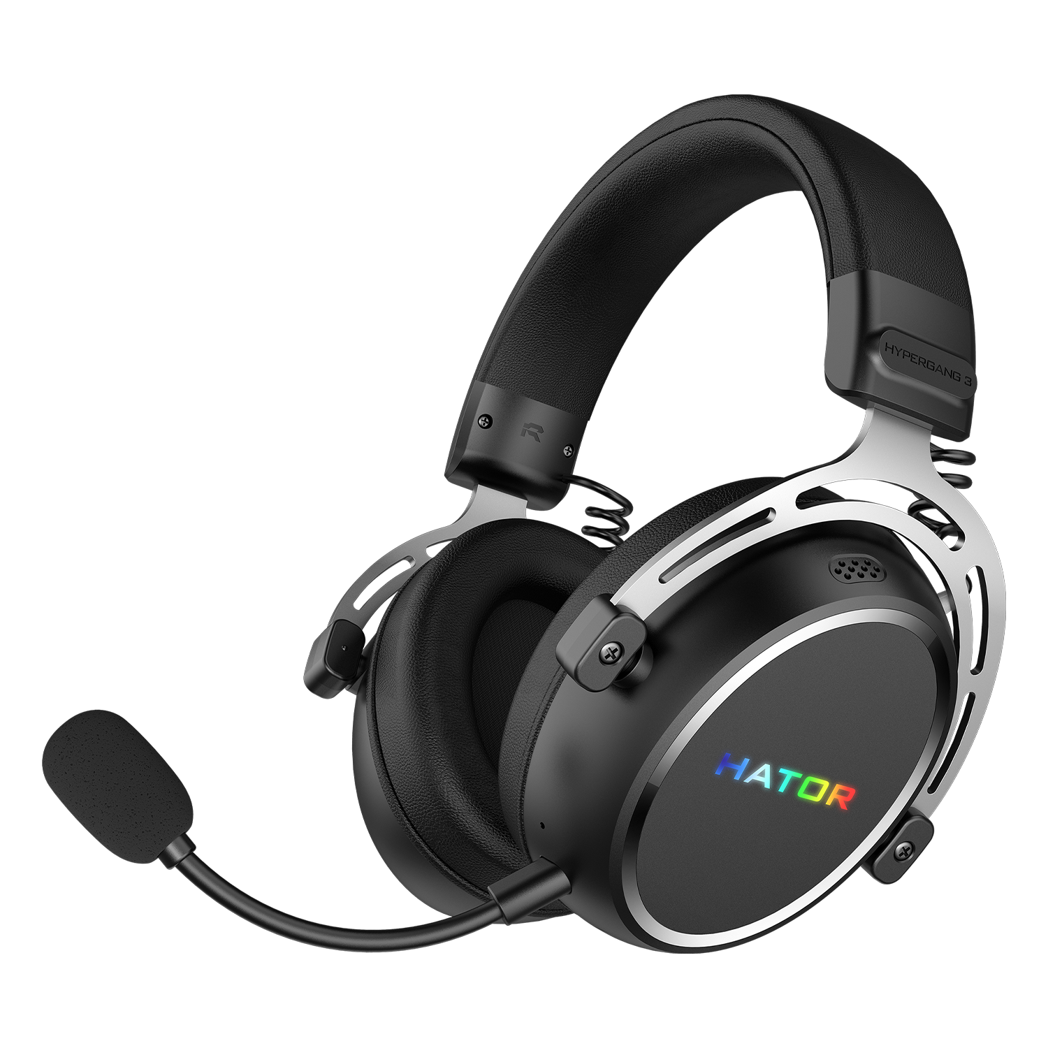HATOR Hypergang 3 Wireless (ESH55) Black image 2