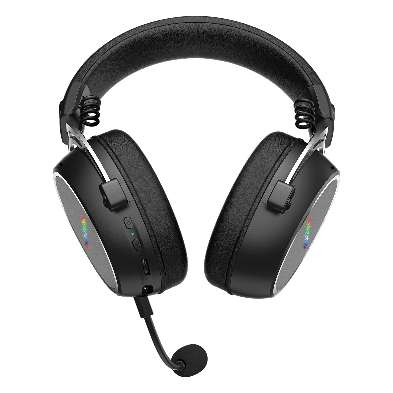 HATOR Hypergang 3 Wireless (ESH55) Black image 4