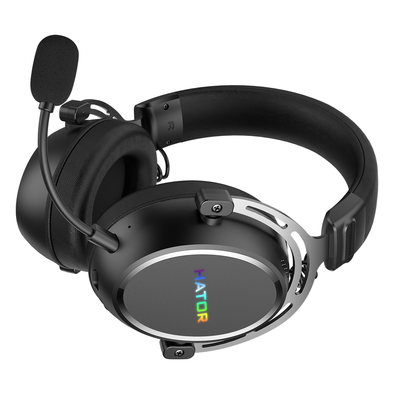 HATOR Hypergang 3 Wireless (ESH55) Black image 5