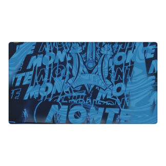 HATOR Tonn eSport Monte Edition 3XL (HTP044)