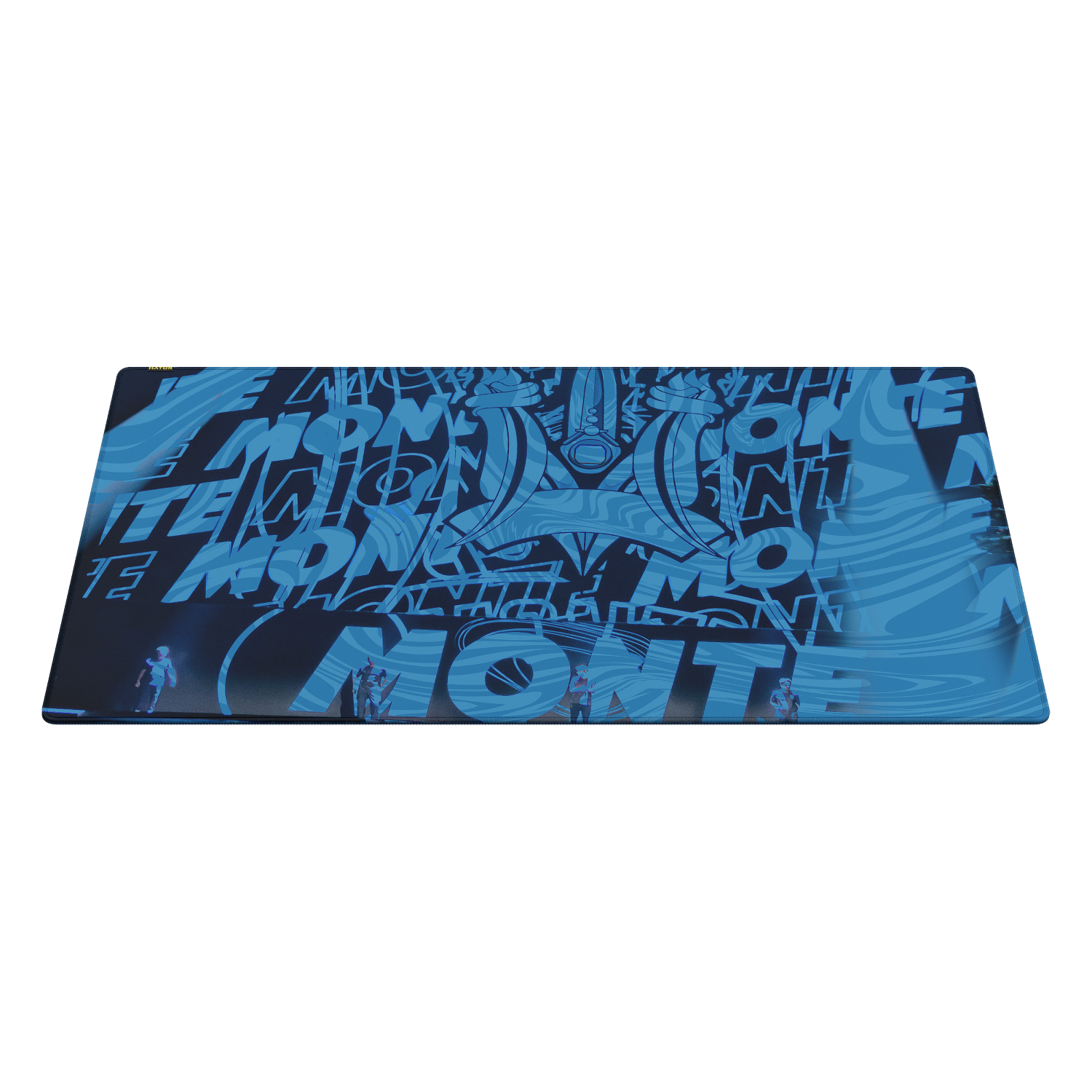 HATOR Tonn eSport Monte Edition 3XL (HTP044) image 3