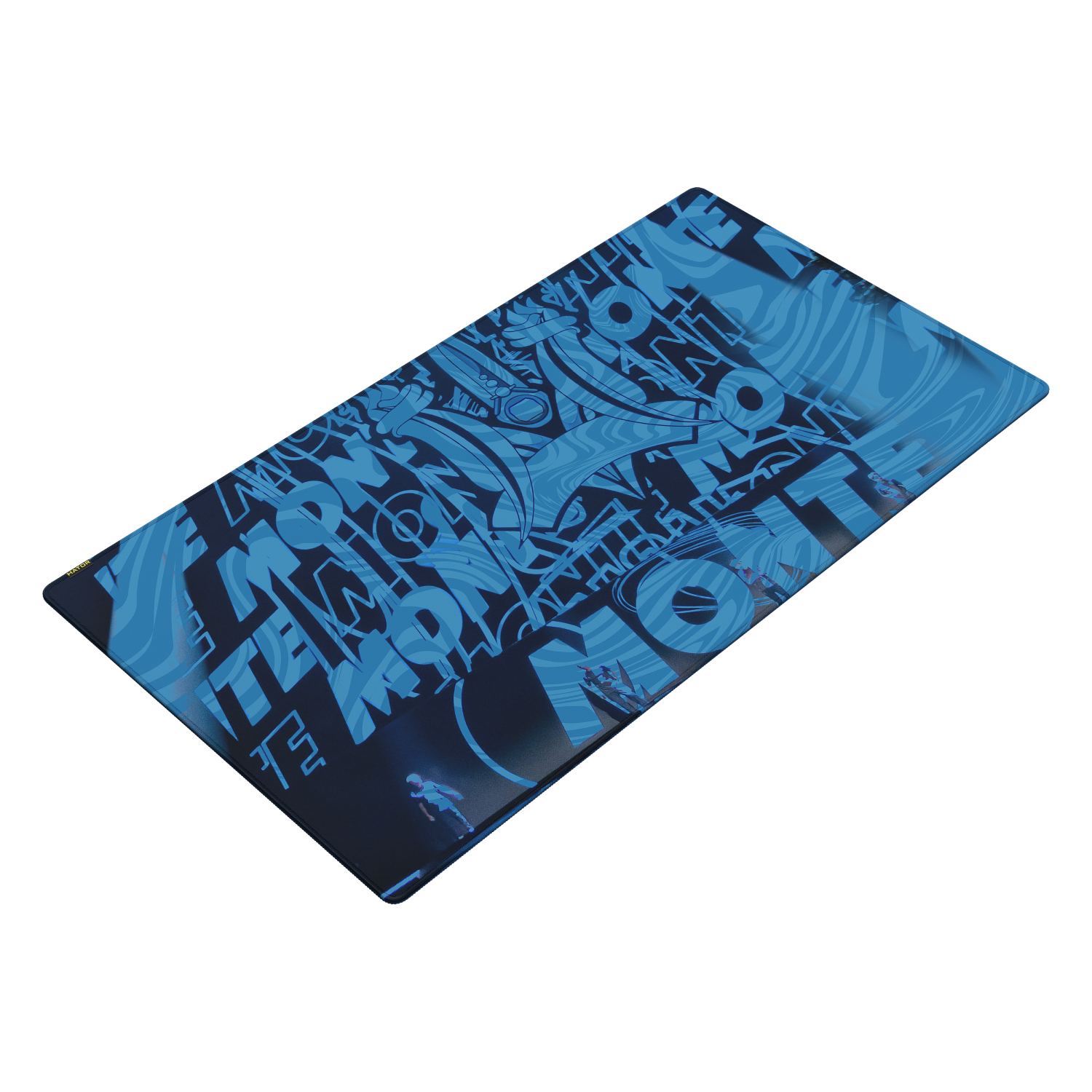 HATOR Tonn eSport Monte Edition 3XL (HTP044) image 2
