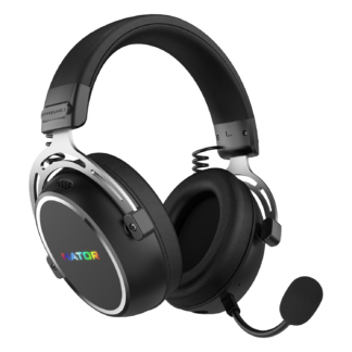 HATOR Hypergang 3 Wireless (ESH56) White