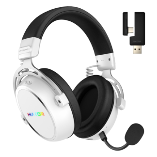 HATOR Hypergang 3 Wireless (ESH56) White