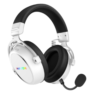 HATOR Hypergang 3 Wireless (ESH56) White