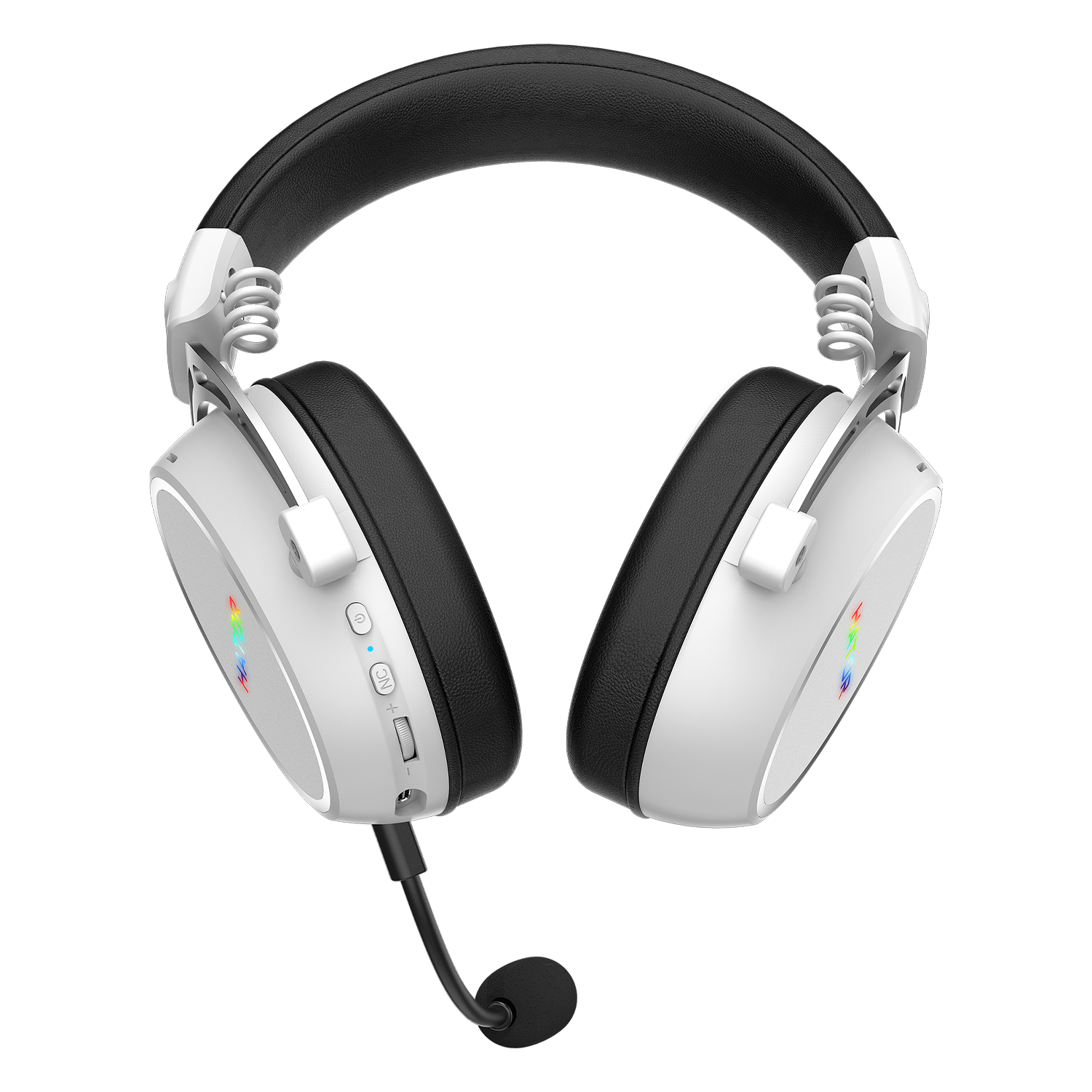 HATOR Hypergang 3 Wireless (ESH56) White bild 4