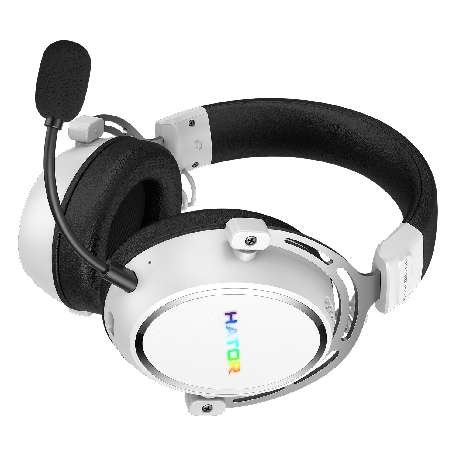 HATOR Hypergang 3 Wireless (ESH56) White bild 5