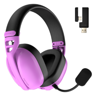 HATOR Hyperpunk 3 Wireless (ESH19) Cyber violet