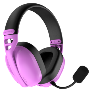 HATOR Hyperpunk 3 Wireless Cyber violet (ESH19)