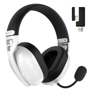 HATOR Hyperpunk 3 Wireless (ESH16) White