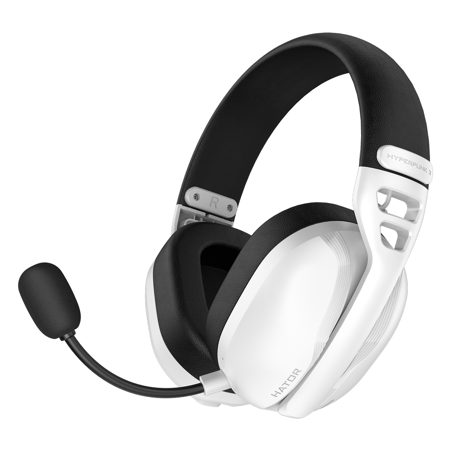 HATOR Hyperpunk 3 Wireless White (ESH16) зображення 1