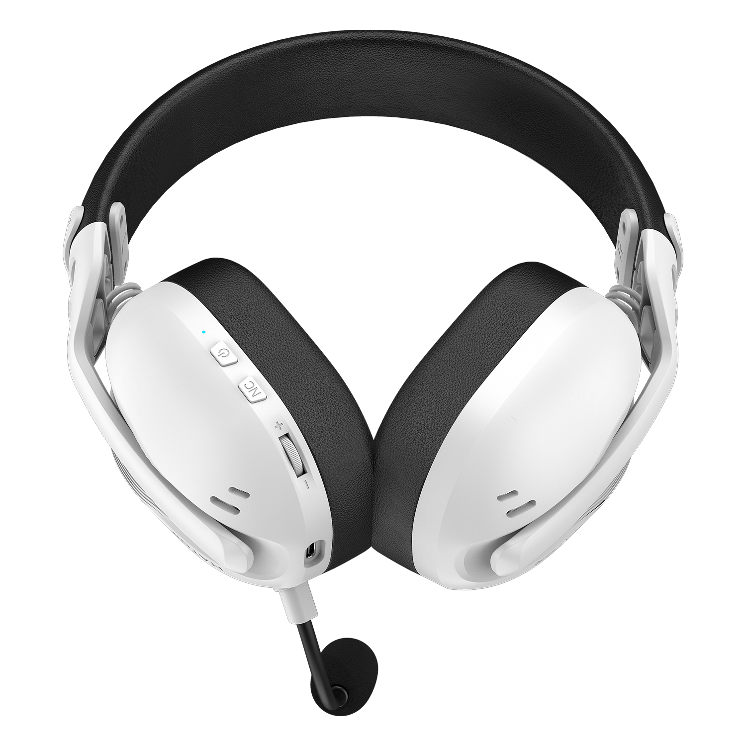 HATOR Hyperpunk 3 Wireless White (ESH16) зображення 3