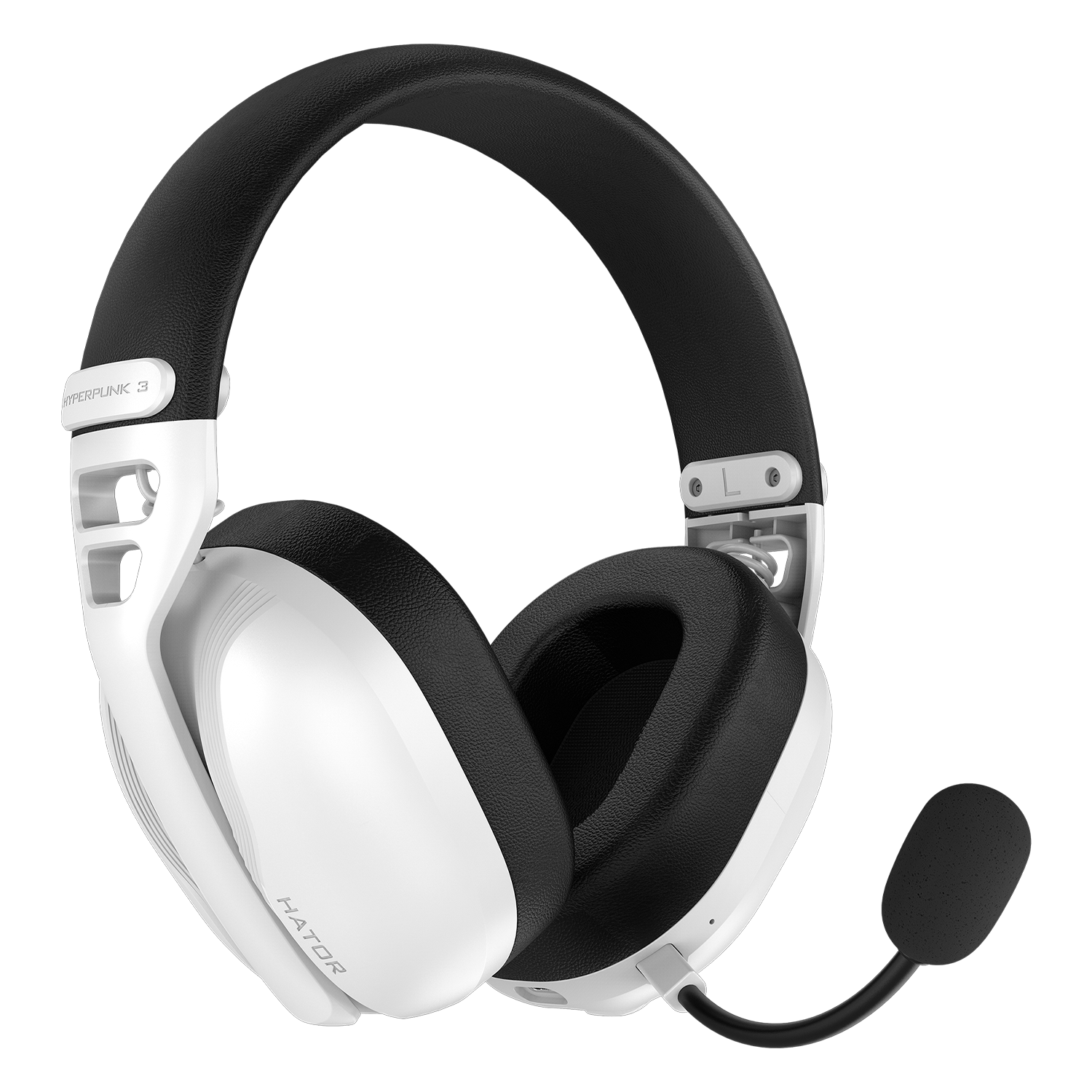 HATOR Hyperpunk 3 Wireless White (ESH16) зображення 5