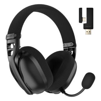 HATOR Hyperpunk 3X Wireless (ESH14) Black