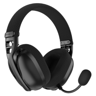 HATOR Hyperpunk 3X Wireless (ESH14) Black