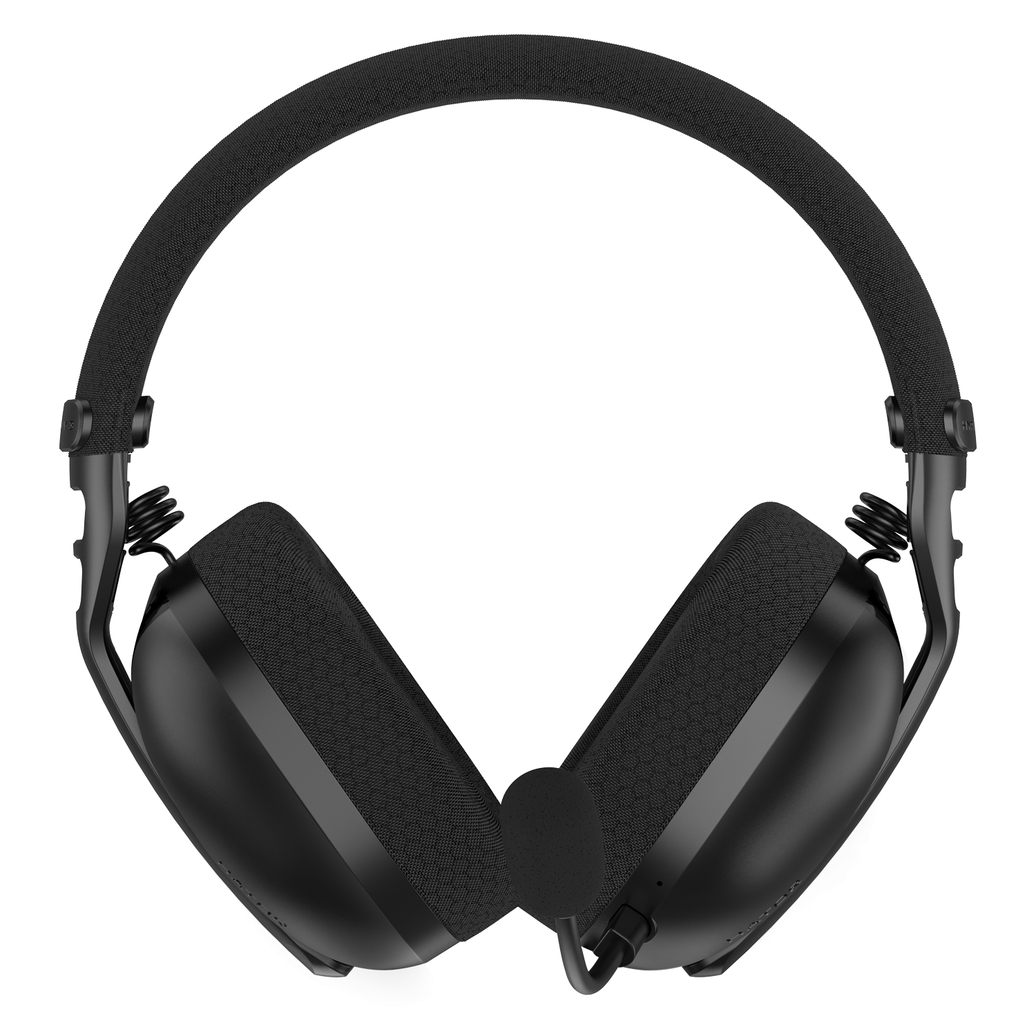 HATOR Hyperpunk 3X Wireless (ESH14) Black bild 2