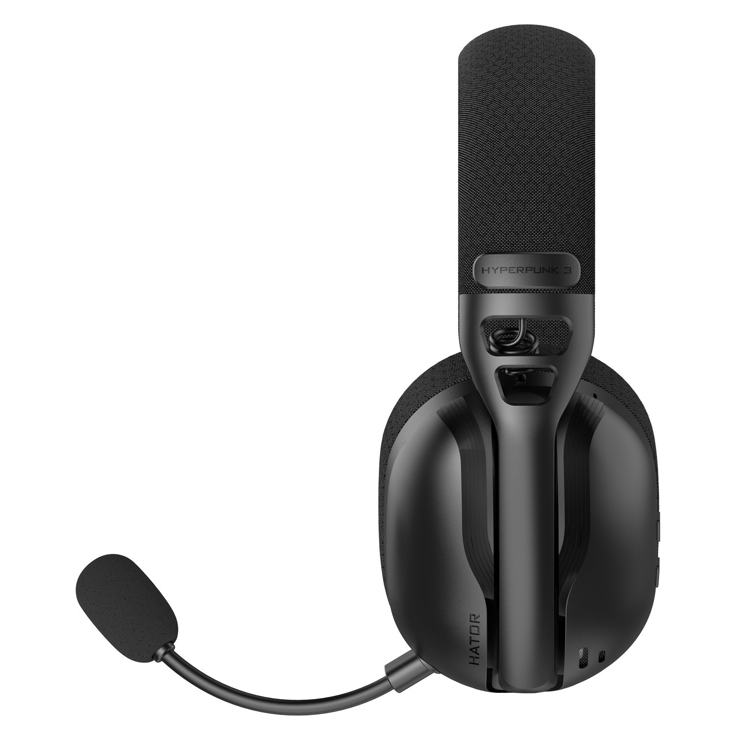 HATOR Hyperpunk 3X Wireless (ESH14) Black bild 3