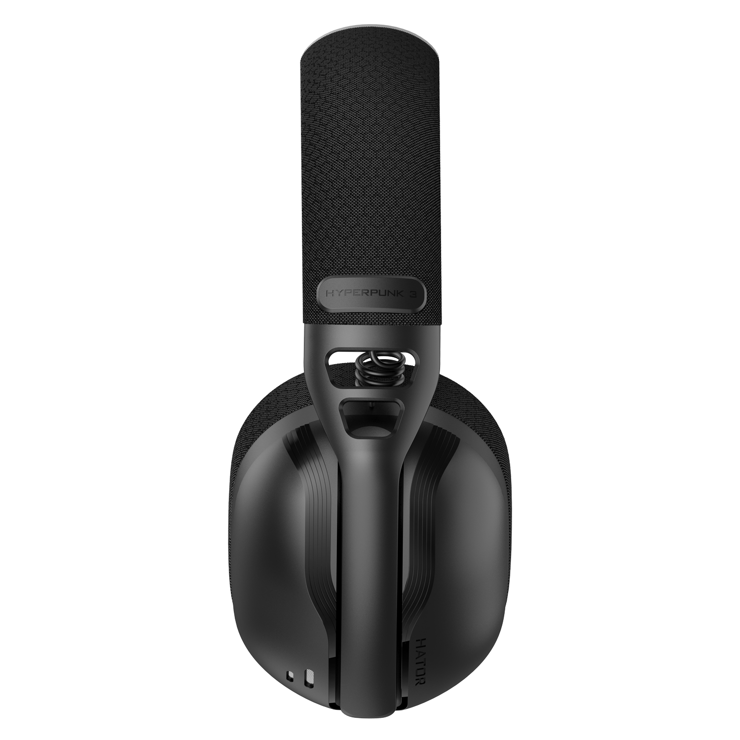 HATOR Hyperpunk 3X Wireless (ESH14) Black bild 4
