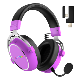 HATOR Hypergang 3 Wireless (ESH52) Cyber violet