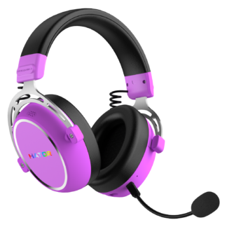 HATOR Hypergang 3 Wireless (ESH52) Cyber violet