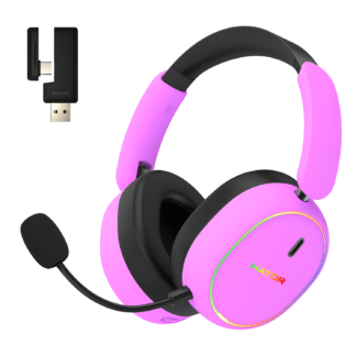 HATOR Phoenix 2 Wireless (ESH42) Cyber violet