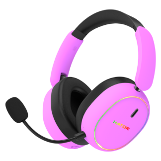 HATOR Phoenix 2 Wireless (ESH42) Cyber violet
