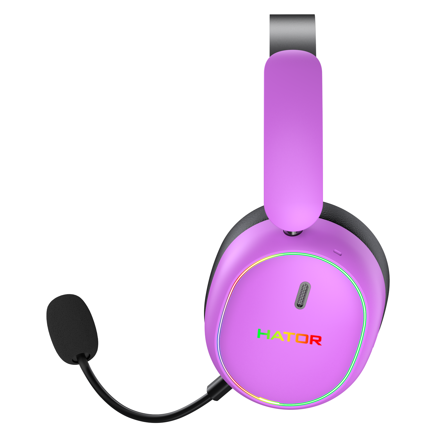 HATOR Phoenix 2 Wireless (ESH42) Cyber violet image 5
