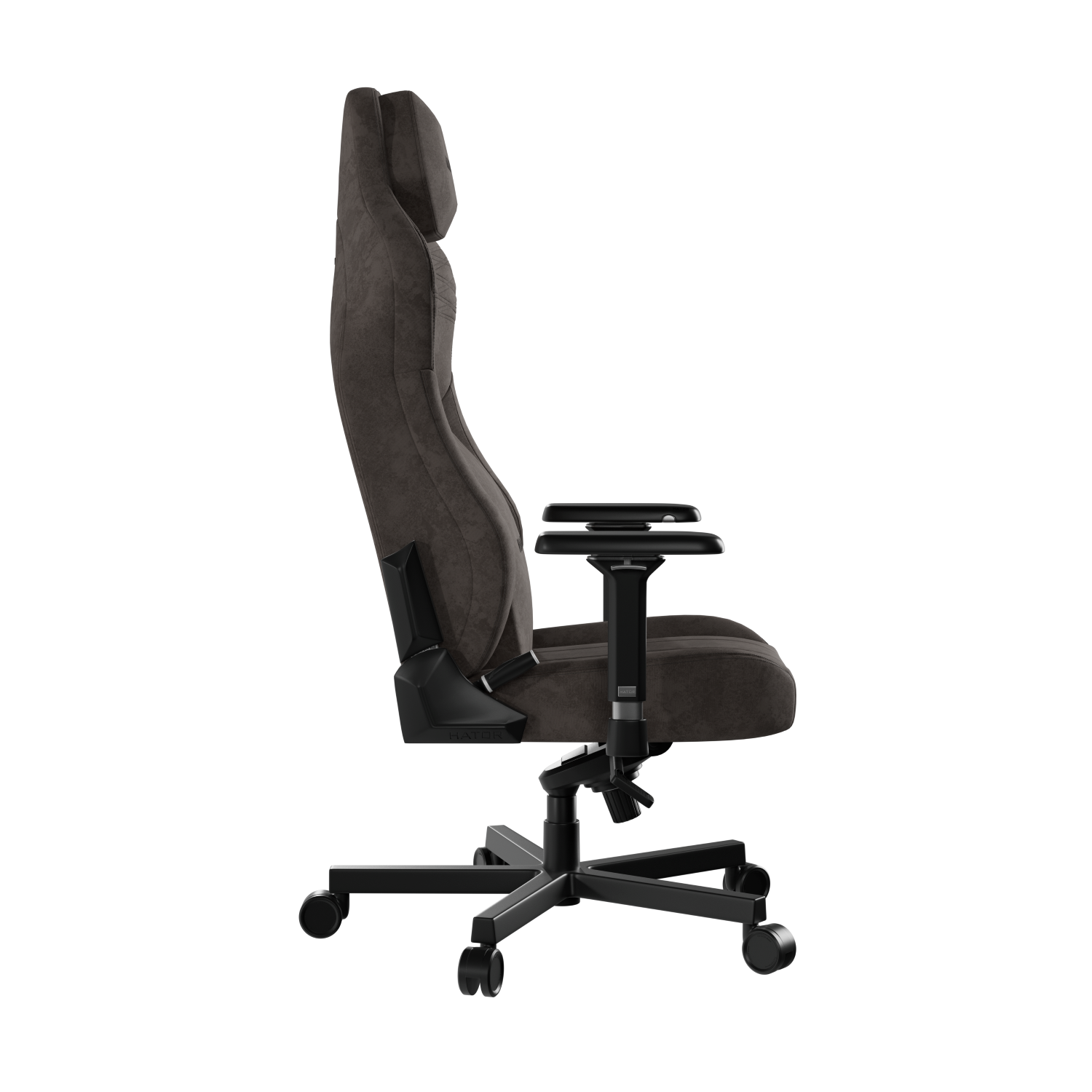 HATOR Arc 3 Velour (HTC3442XL) Milk Shake XL image 3
