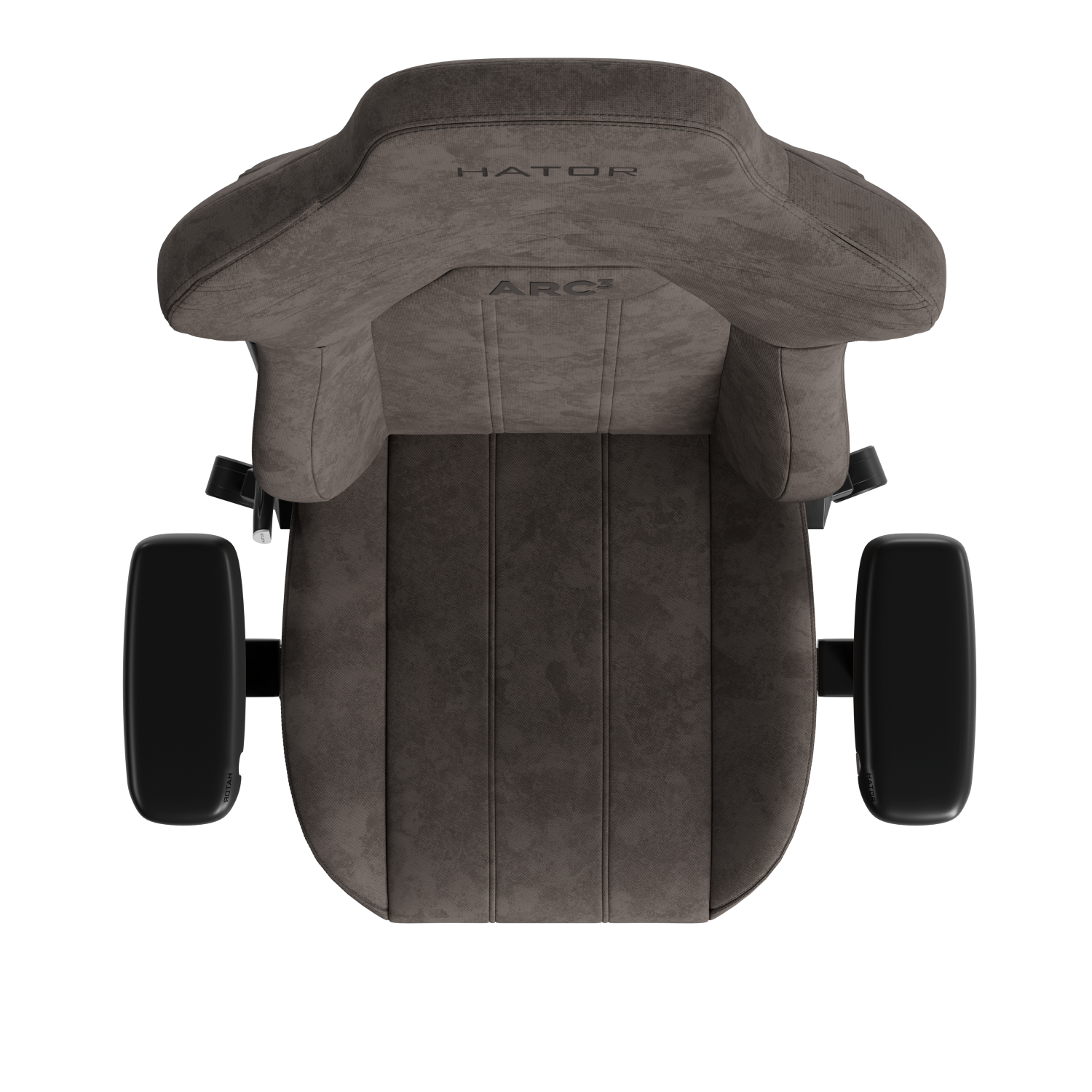 HATOR Arc 3 Velour (HTC3442XL) Milk Shake XL image 6