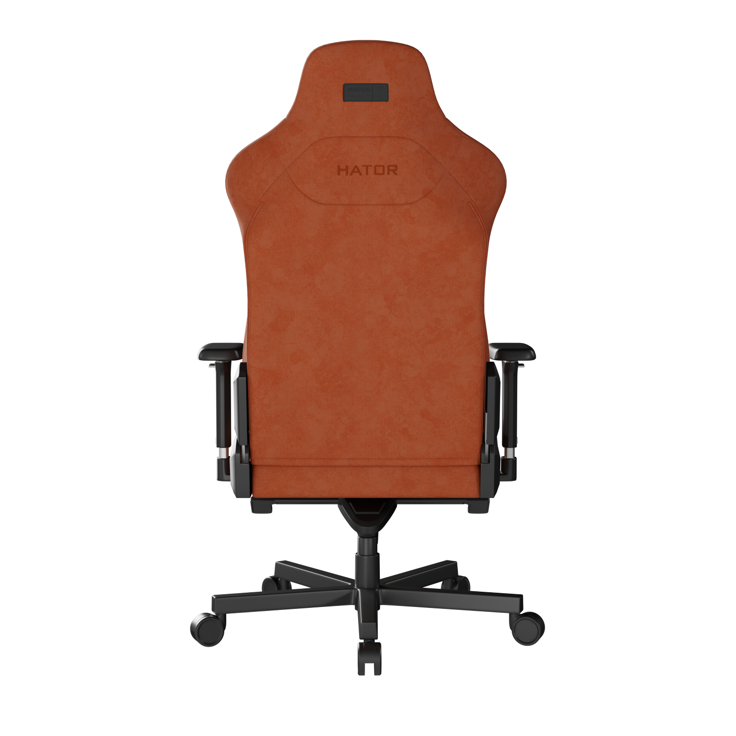 HATOR Arc 3 Velour (HTC3449XL) Orange XL image 4